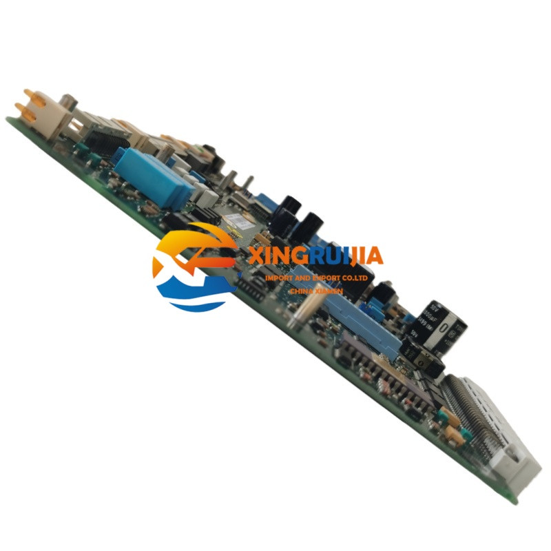 ABB DCF1061134R0001 YPP110A Application Controller5